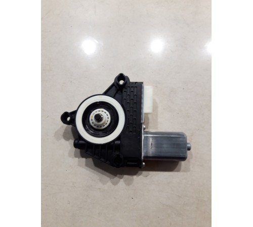 Моторчик стеклоподъемника (задний левый)