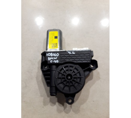 Моторчик стеклоподъемника (задний левый)