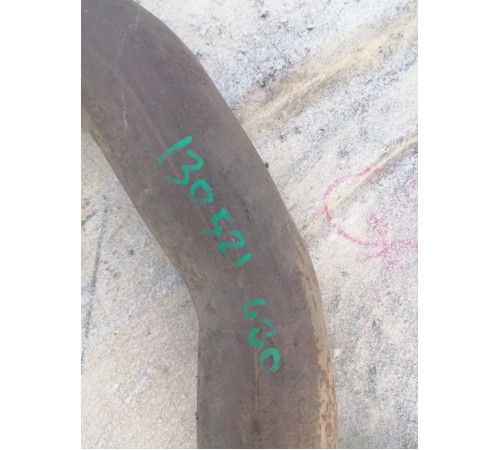 Приемная труба 