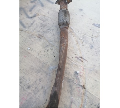 Приемная труба 