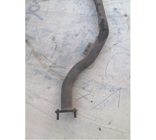 Приемная труба 