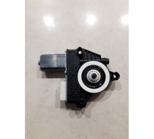 Моторчик стеклоподъемника (задний левый)