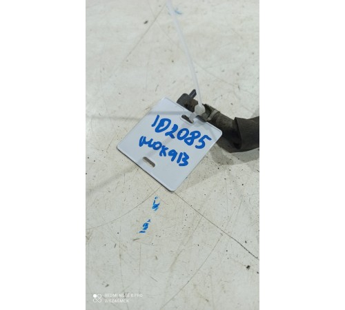 Тройник системы охлаждения