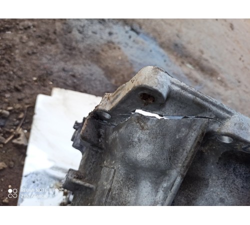 Коробка передач АКПП