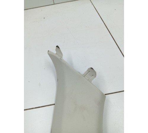 Обшивка стойки лобового стекла левая