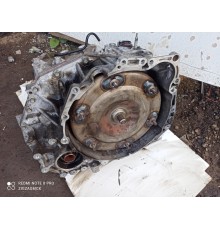 Коробка передач АКПП