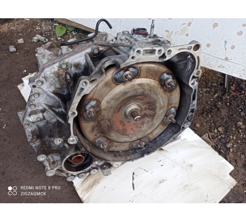 Коробка передач АКПП