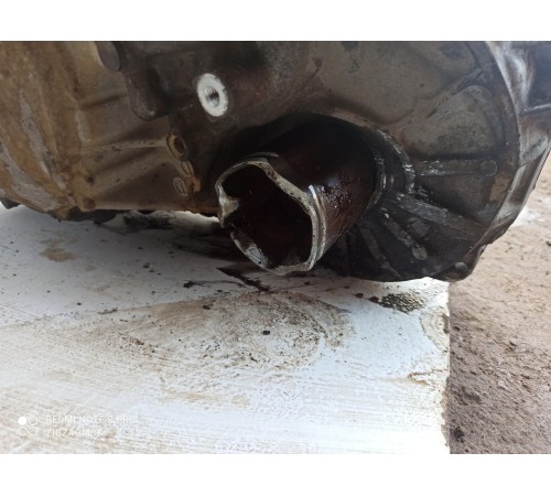 Коробка передач АКПП