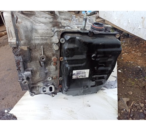 Коробка передач АКПП