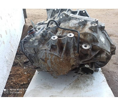 Коробка передач АКПП