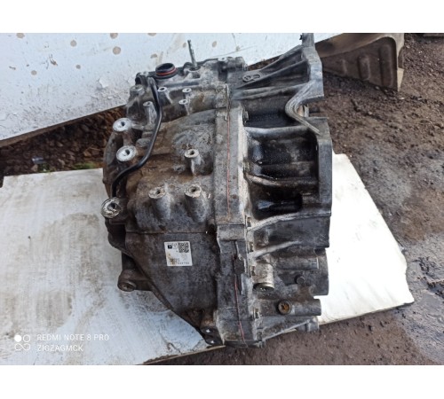 Коробка передач АКПП