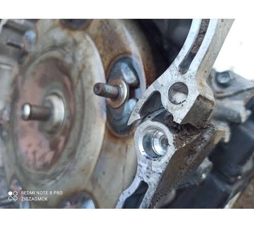 Коробка передач АКПП