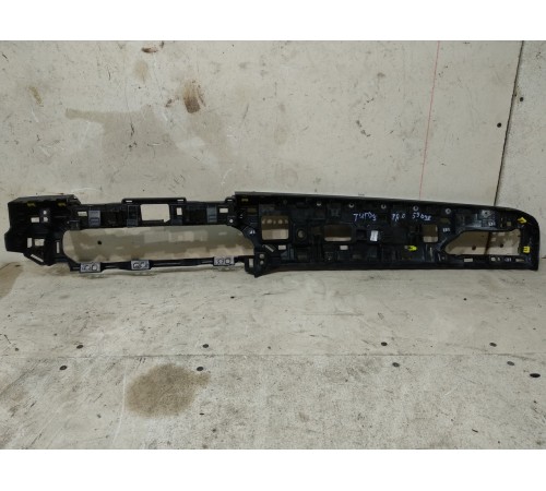 накладка панели приборов