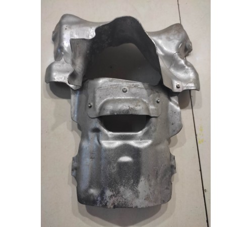 Теплоизоляционный экран