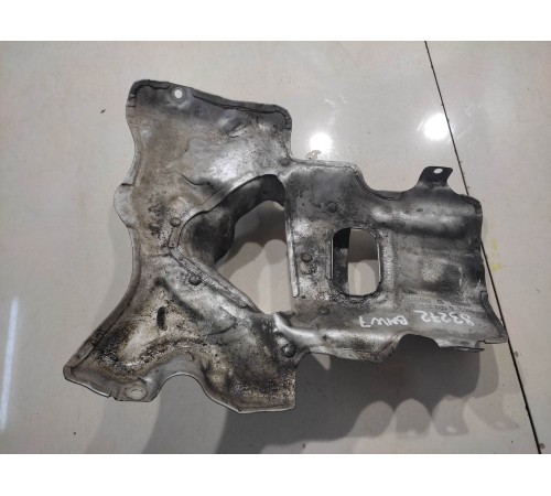 Теплоизоляционный экран