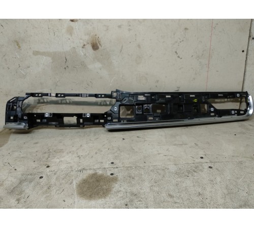 накладка панели приборов