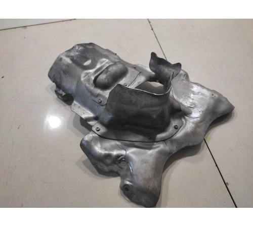 Теплоизоляционный экран