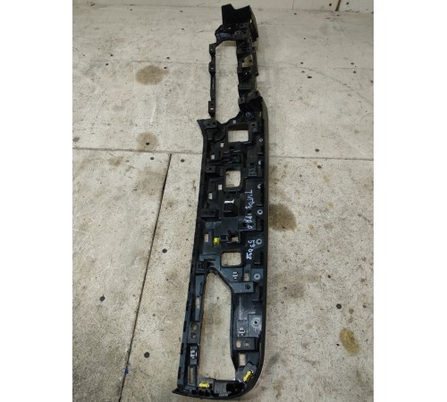 накладка панели приборов