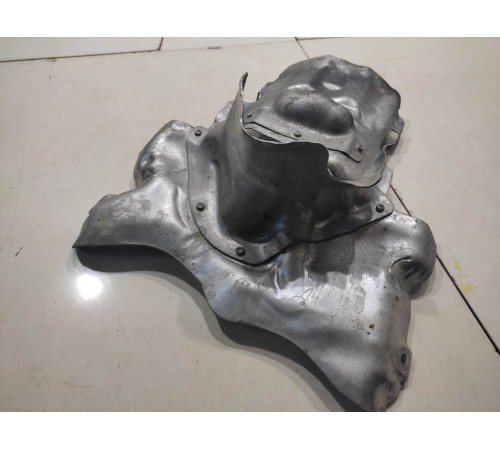 Теплоизоляционный экран