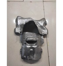 Теплоизоляционный экран