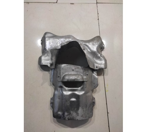 Теплоизоляционный экран