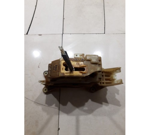 Кулиса селектор АКПП