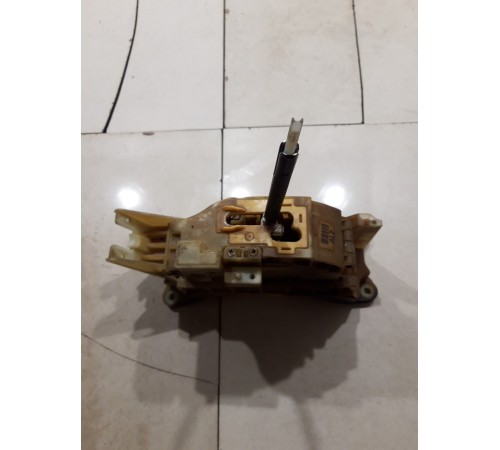 Кулиса селектор АКПП