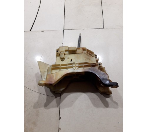 Кулиса селектор АКПП