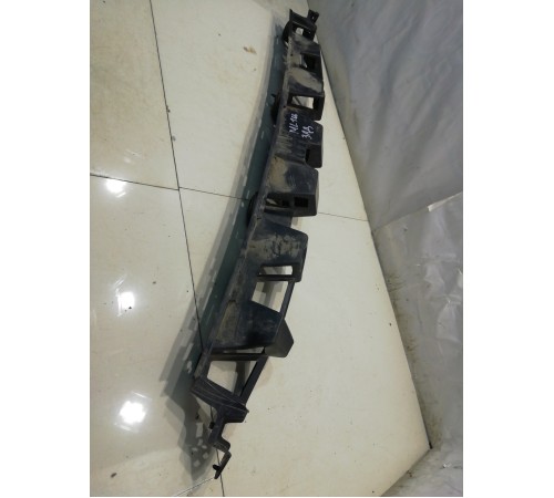 Кронштейн заднего бампера