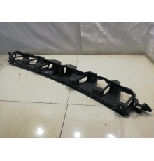 Кронштейн заднего бампера