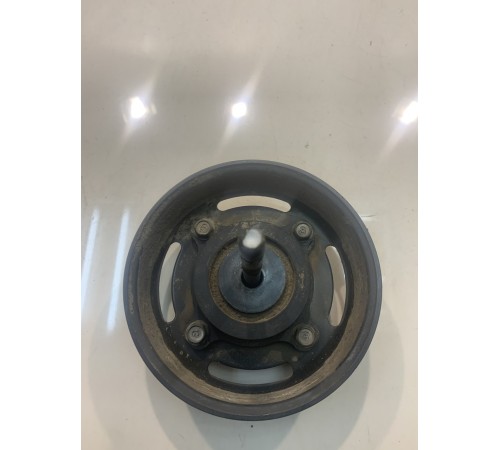 Вискомуфта