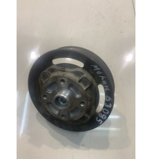 Вискомуфта