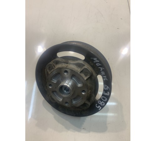 Вискомуфта