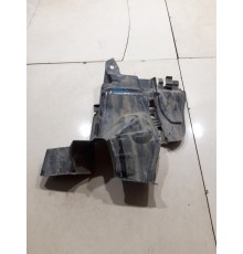 Пыльник двигателя правый