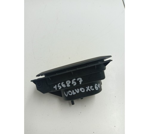 Ручка открывания капота