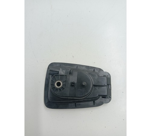 Ручка открывания капота