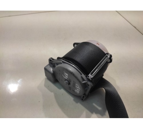 Ремень безопасности (задний, правый)