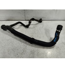 Патрубок радиатора