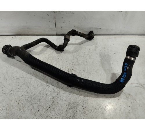 Патрубок радиатора