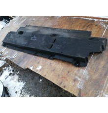 Защита днища левая