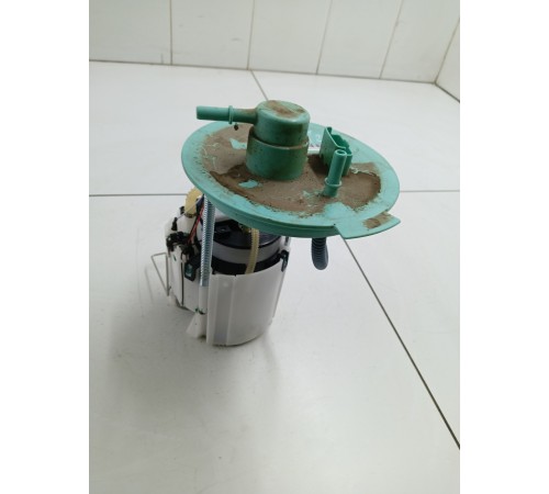 Насос топливный (5 контактов)