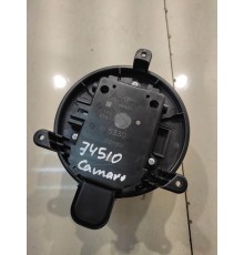 Вентилятор отопителя