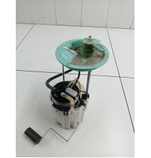 Насос топливный (5 контактов)