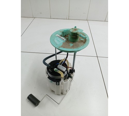 Насос топливный (5 контактов)