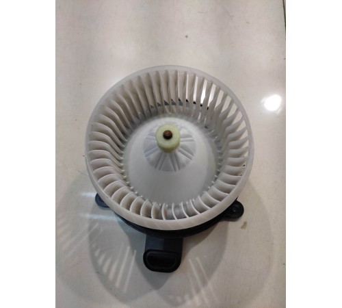 Вентилятор отопителя