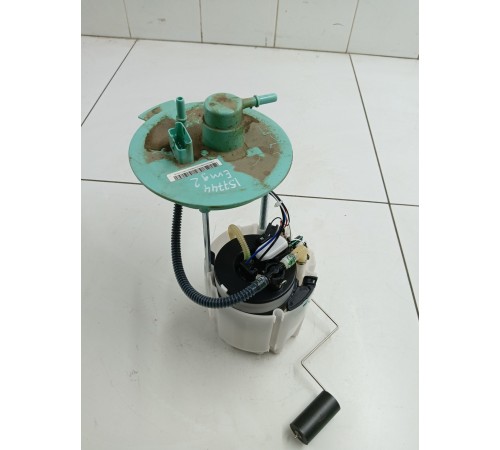 Насос топливный (5 контактов)