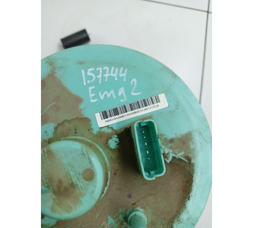 Насос топливный (5 контактов)