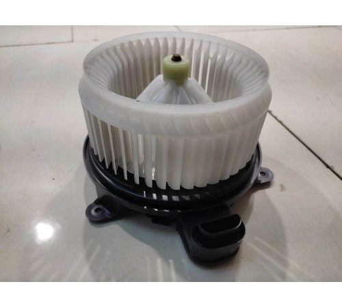 Вентилятор отопителя