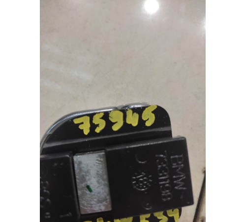 Проушина крепежная(кронштейн)