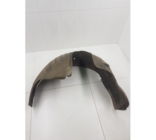 Локер подкрылок задний правый